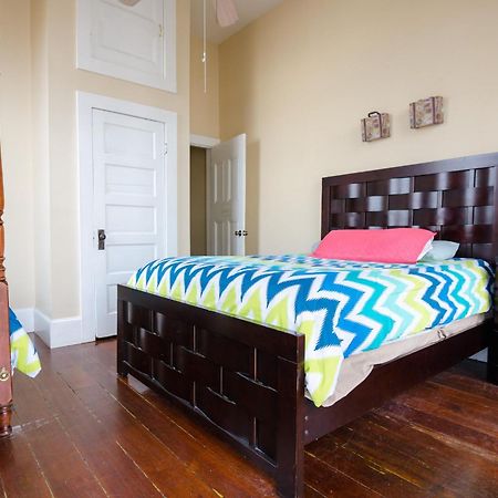 Hostel The Atlas House New Orleans Exterior foto
