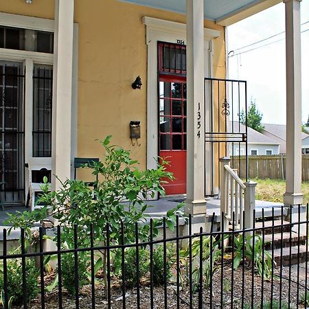 Hostel The Atlas House New Orleans Exterior foto