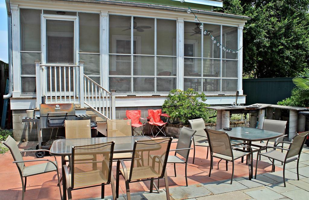 Hostel The Atlas House New Orleans Exterior foto